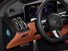 2021 S 450 L 4MATIC 2021 S 450 L 4MATIC Фото 109 из 504