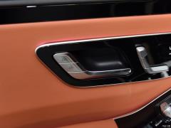 2021 S 450 L 4MATIC 2021 S 450 L 4MATIC Фото 381 из 504