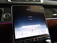 2021 S 450 L 4MATIC 2021 S 450 L 4MATIC Фото 151 из 504