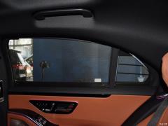 2021 S 450 L 4MATIC 2021 S 450 L 4MATIC Фото 408 из 504