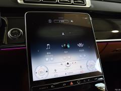 2021 S 450 L 4MATIC 2021 S 450 L 4MATIC Фото 123 из 504