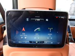 2021 S 450 L 4MATIC 2021 S 450 L 4MATIC Фото 317 из 504