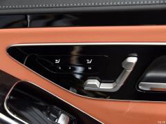 2021 S 450 L 4MATIC 2021 S 450 L 4MATIC Фото 426 из 504