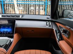 2021 S 400 L Тип бизнеса 2021 S 400 L Business Type Фото 188 из 504