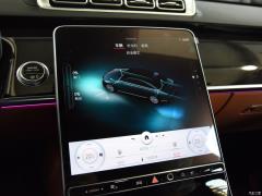 2021 S 450 L 4MATIC 2021 S 450 L 4MATIC Фото 125 из 504