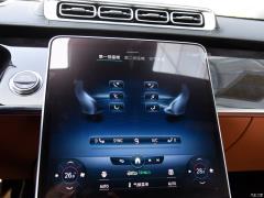 2021 S 450 L 4MATIC 2021 S 450 L 4MATIC Фото 73 из 504