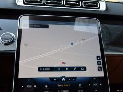 2021 S 450 L 4MATIC 2021 S 450 L 4MATIC Фото 48 из 504