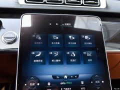 2021 S 450 L 4MATIC 2021 S 450 L 4MATIC Фото 78 из 504