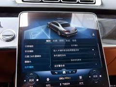 2021 S 450 L 4MATIC 2021 S 450 L 4MATIC Фото 63 из 504