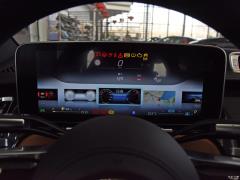 2021 S 450 L 4MATIC 2021 S 450 L 4MATIC Фото 99 из 504