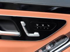 2021 S 450 L 4MATIC 2021 S 450 L 4MATIC Фото 279 из 504