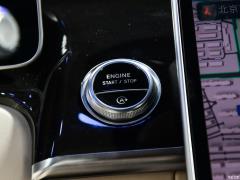 2021 S 500 L 4MATIC 2021 S 500 L 4MATIC Фото 187 из 532