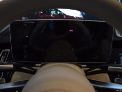2021 S 450 L 4MATIC 2021 S 450 L 4MATIC Фото 13 из 532