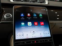 2021 S 400 L Люкс 2021 S 400 L Luxury Фото 72 из 532