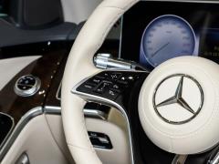 2021 S 400 L Люкс 2021 S 400 L Luxury Фото 56 из 532