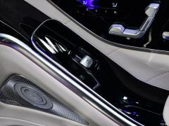 2021 S 500 L 4MATIC 2021 S 500 L 4MATIC Фото 521 из 532