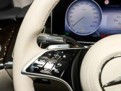 2021 S 400 L Люкс 2021 S 400 L Luxury Фото 61 из 532