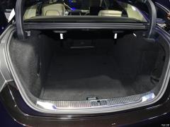 2021 S 500 L 4MATIC 2021 S 500 L 4MATIC Фото 531 из 532