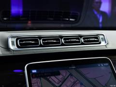 2021 S 500 L 4MATIC 2021 S 500 L 4MATIC Фото 188 из 532