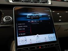 2021 S 400 L Люкс 2021 S 400 L Luxury Фото 89 из 532