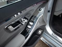 2021 S 500 4MATIC 2021 S 500 4MATIC Фото 353 из 532