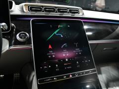 2021 S 500 L 4MATIC 2021 S 500 L 4MATIC Фото 226 из 532