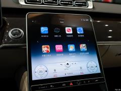 2021 S 400 L Люкс 2021 S 400 L Luxury Фото 74 из 532