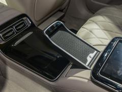 2021 S 500 L 4MATIC 2021 S 500 L 4MATIC Фото 496 из 532