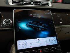 2021 S 400 L Люкс 2021 S 400 L Luxury Фото 100 из 532