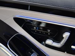 2021 S 500 L 4MATIC 2021 S 500 L 4MATIC Фото 518 из 532