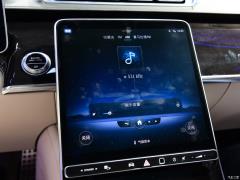 2021 S 500 L 4MATIC 2021 S 500 L 4MATIC Фото 192 из 532
