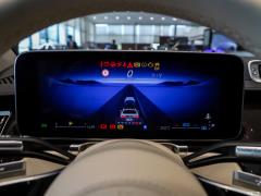 2021 S 400 L Люкс 2021 S 400 L Luxury Фото 49 из 532