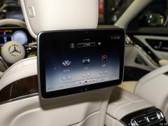 2021 S 400 L Люкс 2021 S 400 L Luxury Фото 318 из 532