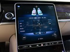 2021 S 500 L 4MATIC 2021 S 500 L 4MATIC Фото 196 из 532