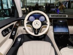 2021 S 400 L Люкс 2021 S 400 L Luxury Фото 25 из 532