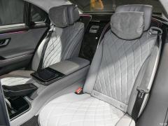 2021 S 500 L 4MATIC 2021 S 500 L 4MATIC Фото 407 из 532