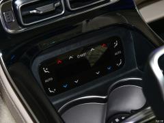 2021 S 500 L 4MATIC 2021 S 500 L 4MATIC Фото 492 из 532