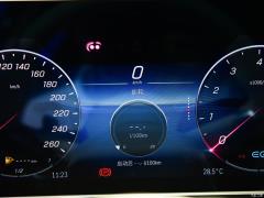 2021 S 500 L 4MATIC 2021 S 500 L 4MATIC Фото 178 из 532