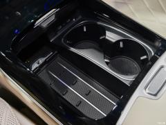 2021 S 500 L 4MATIC 2021 S 500 L 4MATIC Фото 199 из 532