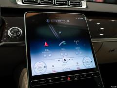 2021 S 400 L Люкс 2021 S 400 L Luxury Фото 66 из 532