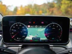 2021 S 500 4MATIC 2021 S 500 4MATIC Фото 139 из 532
