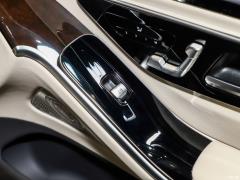 2021 S 400 L Люкс 2021 S 400 L Luxury Фото 339 из 532
