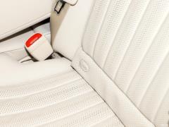 2021 S 400 L Люкс 2021 S 400 L Luxury Фото 301 из 532