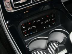 2021 S 500 L 4MATIC 2021 S 500 L 4MATIC Фото 418 из 532