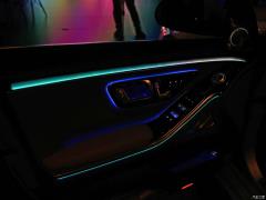 2021 S 500 L 4MATIC 2021 S 500 L 4MATIC Фото 443 из 532