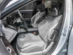 2021 S 500 L 4MATIC 2021 S 500 L 4MATIC Фото 396 из 532