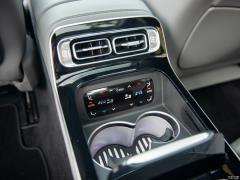 2021 S 500 4MATIC 2021 S 500 4MATIC Фото 377 из 532