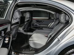 2021 S 500 L 4MATIC 2021 S 500 L 4MATIC Фото 406 из 532