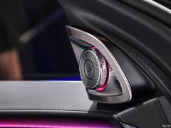 2021 S 500 L 4MATIC 2021 S 500 L 4MATIC Фото 399 из 532