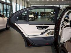 2021 S 400 L Люкс 2021 S 400 L Luxury Фото 322 из 532